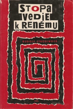 Stopa vedie k Renému