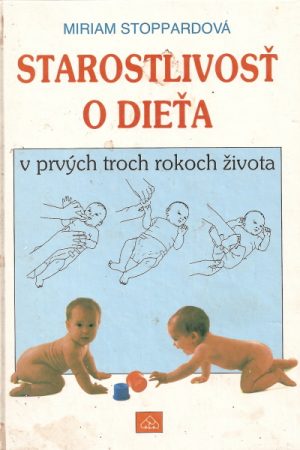 Starostlivosť o dieťa