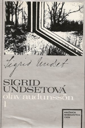 Olav Audunsson (zv. I. - II. len spolu)