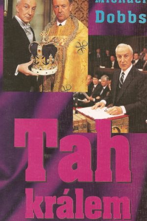 Tah králem