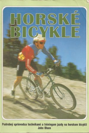 Horské bicykle