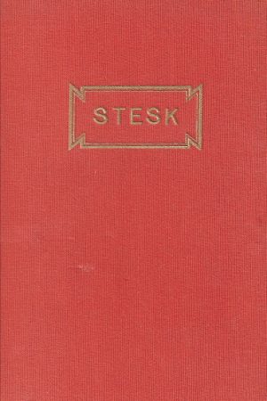 Stesk