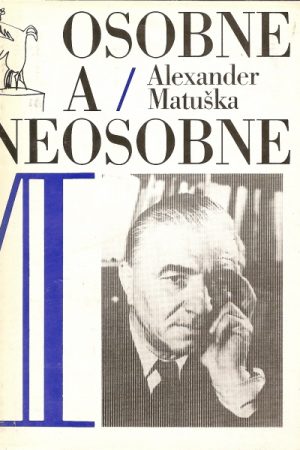 Osobne a neosobne