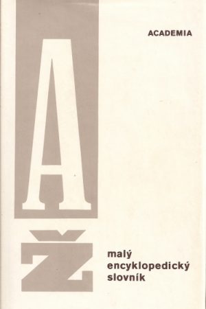 Malý encyklopedický slovník