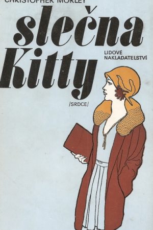 Slečna Kitty