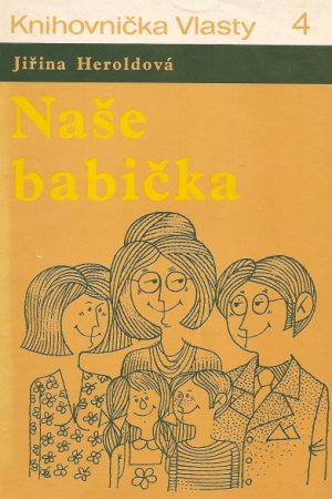 Naše babička