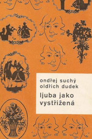 Ljuba jako vystřižená