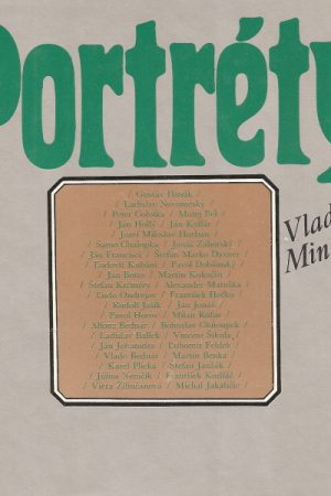 Portréty