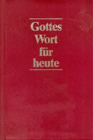 Gottes Wort für heute