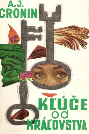 Kľúče od kráľovstva