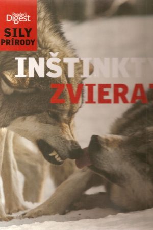 Inštinkty zvierat