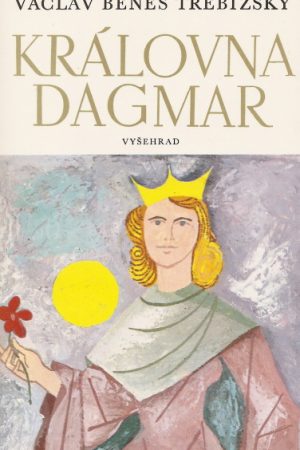 Královna Dagmar