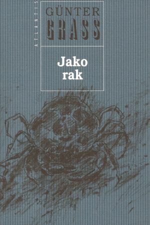 Jako rak