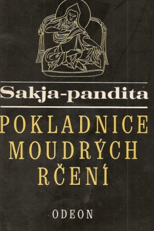 Pokladnice moudrých rčení
