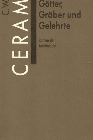 Götter, Gräber und Gelehrte