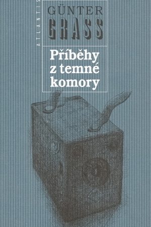 Příběhy z temné komory