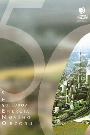 SE 50 rokov, Energia nového obzoru