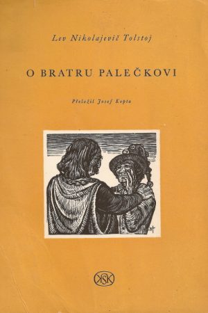 O bratru Palečkovi