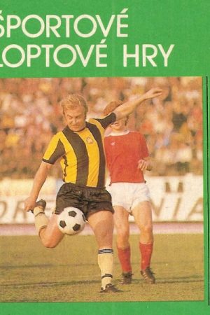 Športové loptové hry