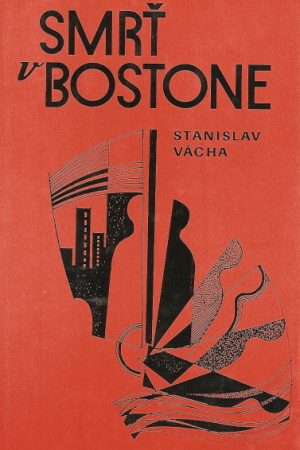 Smrť v Bostone