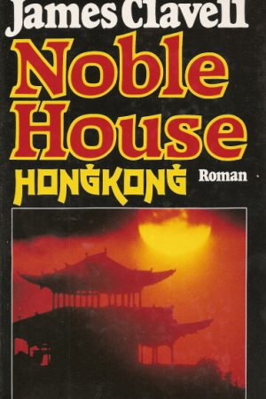 Noble House Hongkong