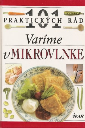 Varíme v mikrovlnke