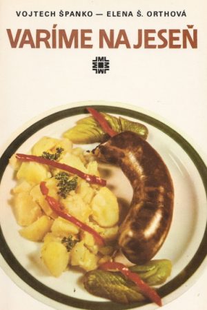 Varíme na jeseň