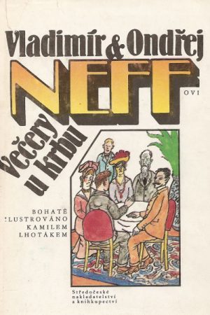 Večery u krbu