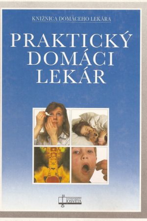 Praktický domáci lekár