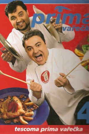 Prima vařečka 4