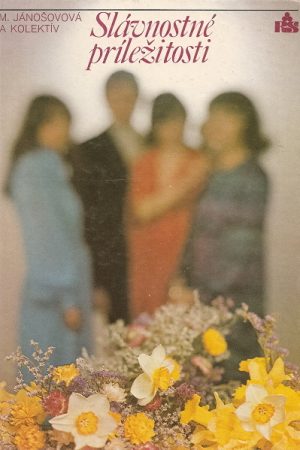 Slávnostné príležitosti
