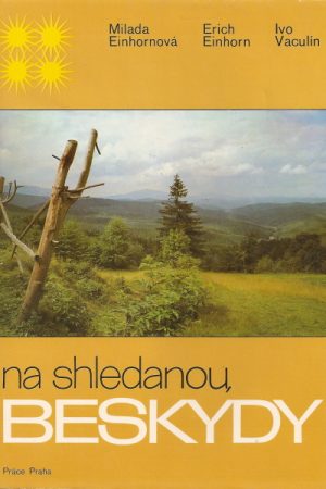Na shledanou BESKYDY