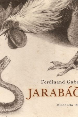 Jarabáč