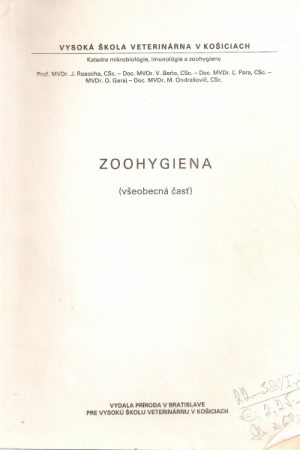 Zoohygiena