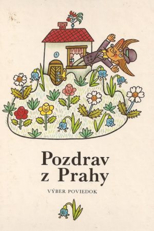 Pozdrav z Prahy